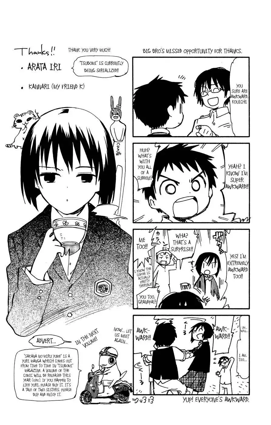 Hitoribocchi no Chikyuu Shinryaku Chapter 4 39